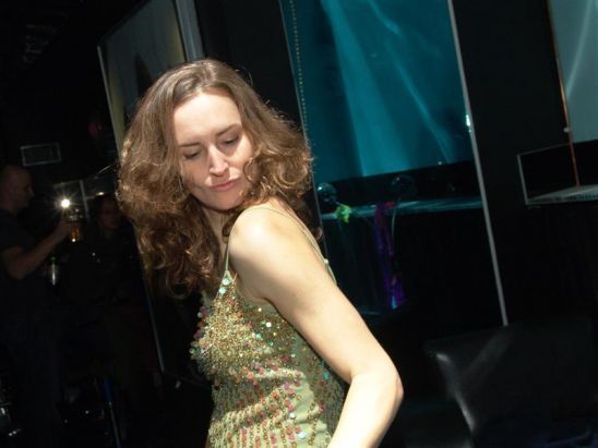 Soho - 19.1.06